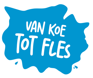 Zuivelboerderij koefles